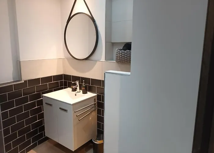 Maison Stacheul*gare/centre*wifi Holiday home Amiens